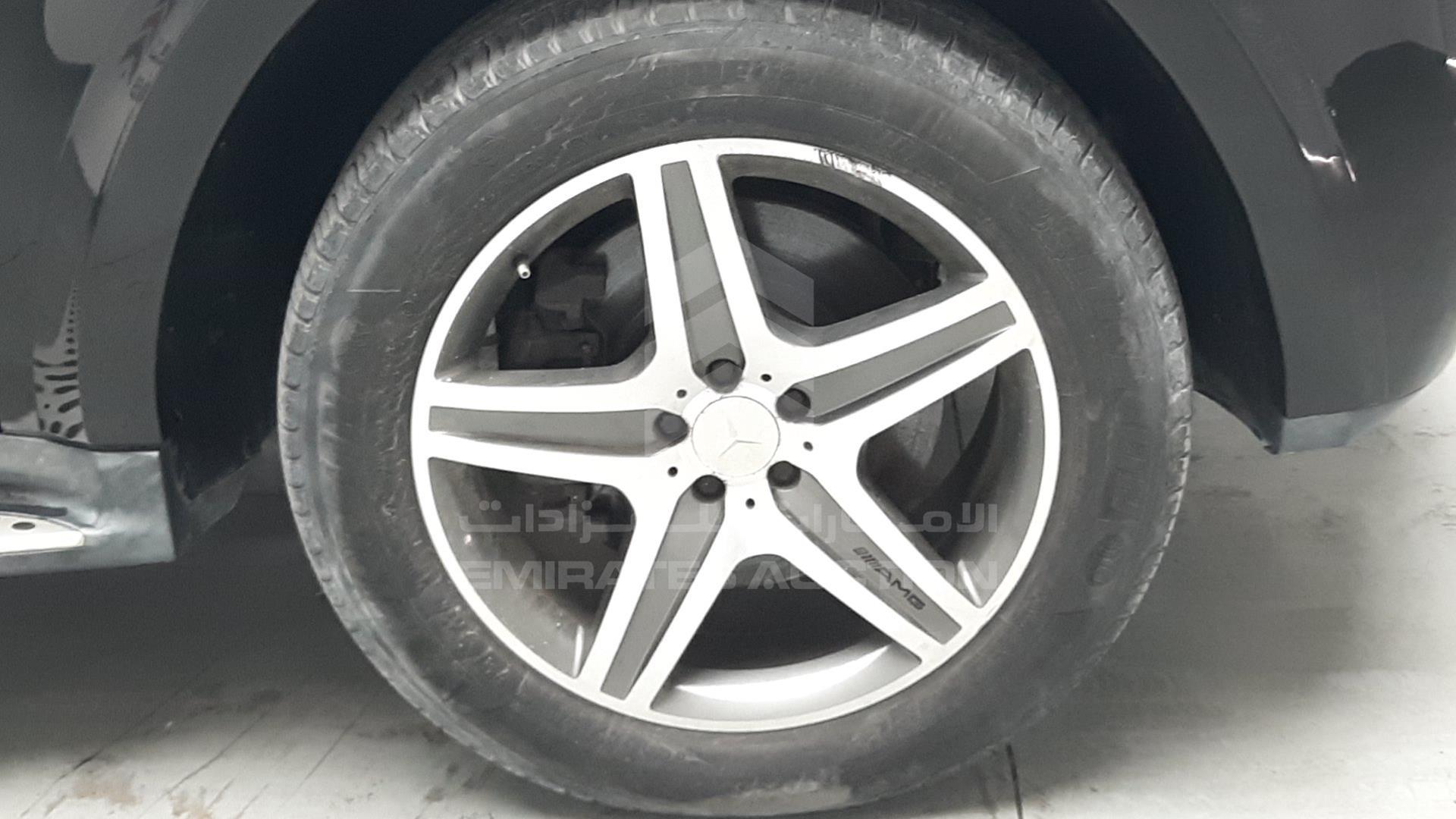 2011 MERCEDES GL 450 VIN: WDCBF7BE1BA639276