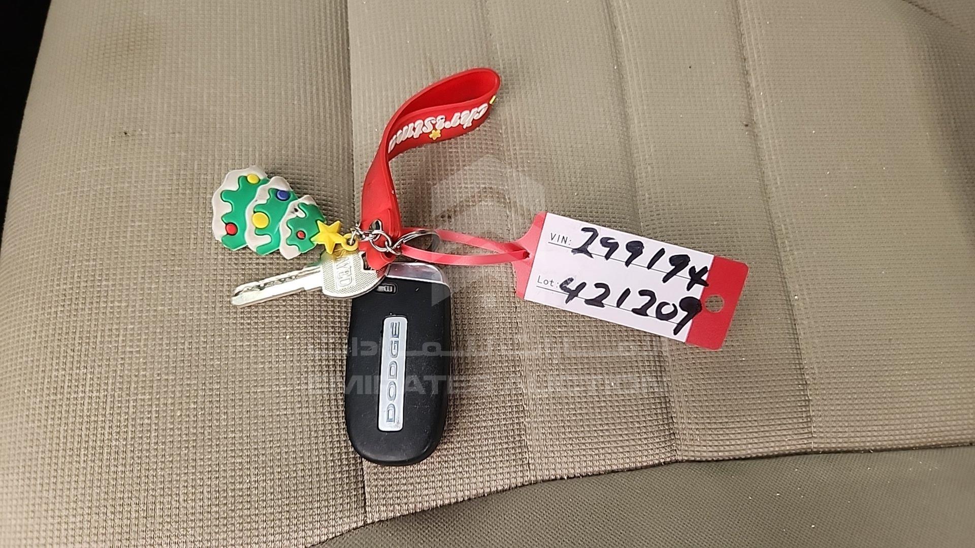 2012 DODGE CHARGER VIN: 2C3CDXBG6CH299194