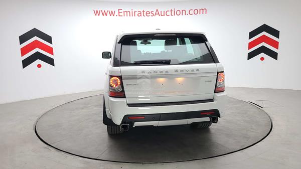 Range Rover Sport 2013 SALLSAAD4DA785039 Image 59