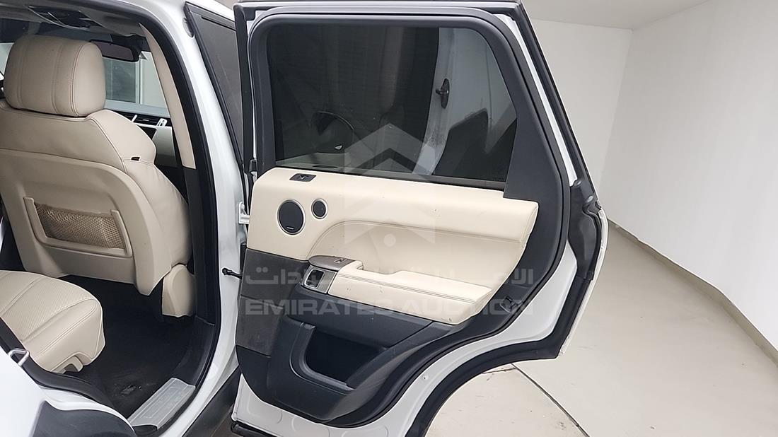 2014 Range Rover Sport — Rear Right Door — Photo 28