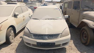 2010 Mitsubishi Lancer