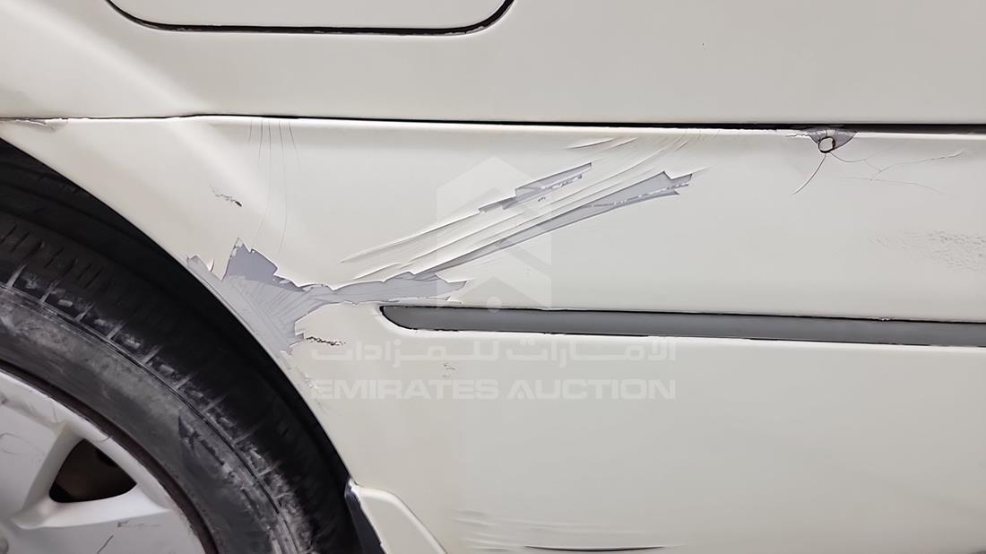 2004 Nissan Sunny — Scratch — Photo 33