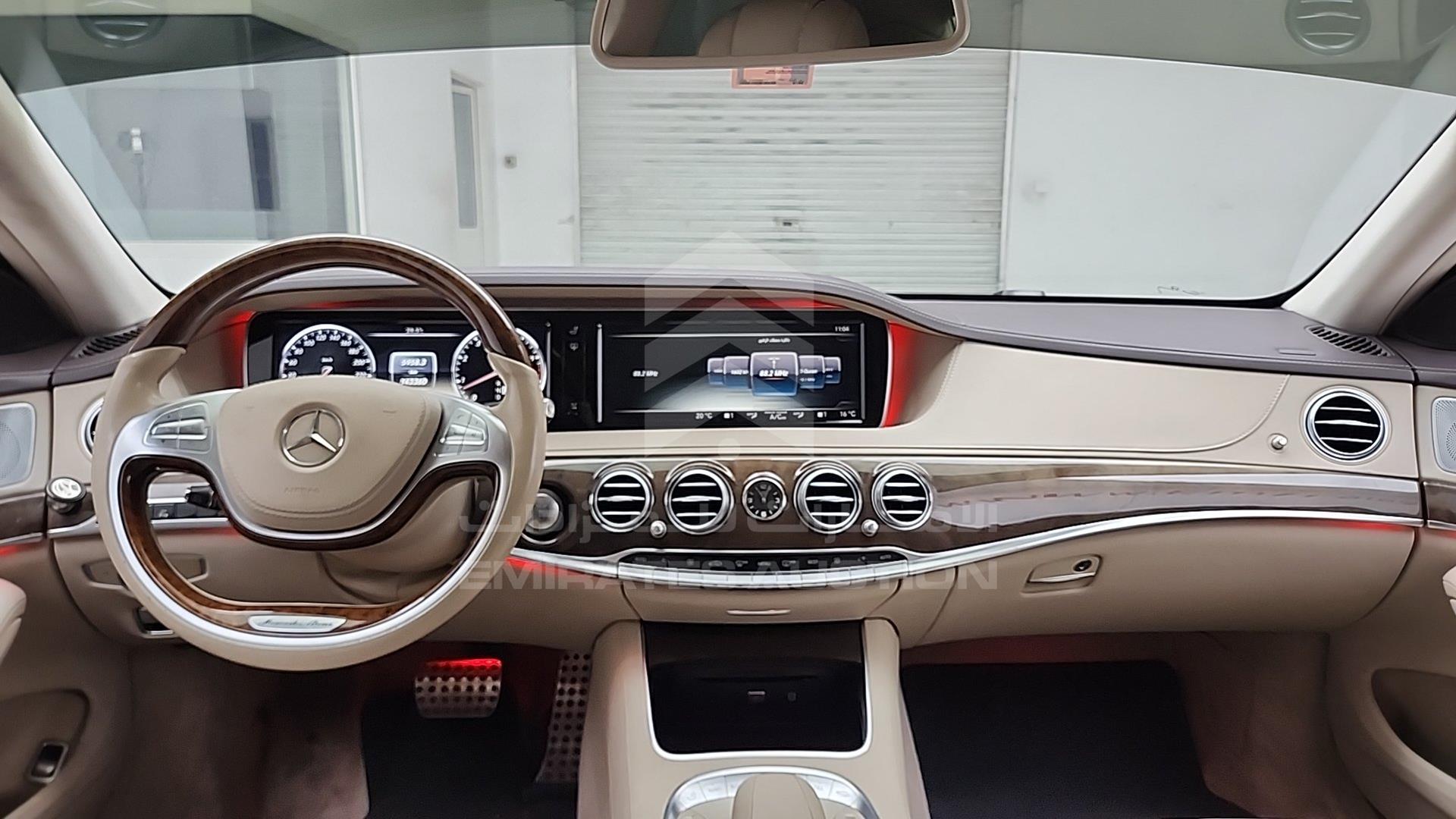 2014 MERCEDES SL 500 VIN: WDDUG8CB8EA013207