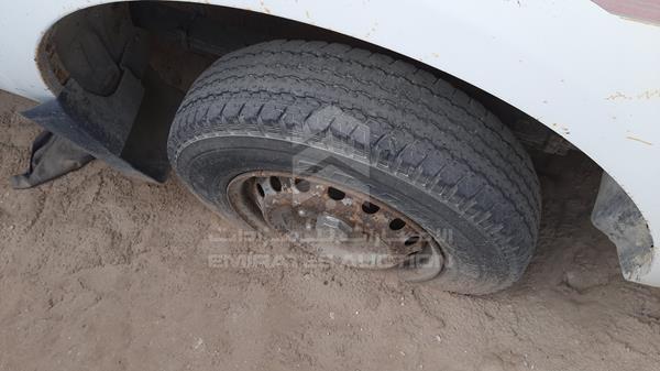 MMBJNKB50BD034879 Mitsubishi L 200