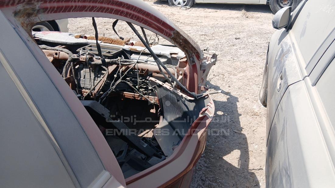 2022 MG 5 - Scrap without document — Front Right Door — Photo 23