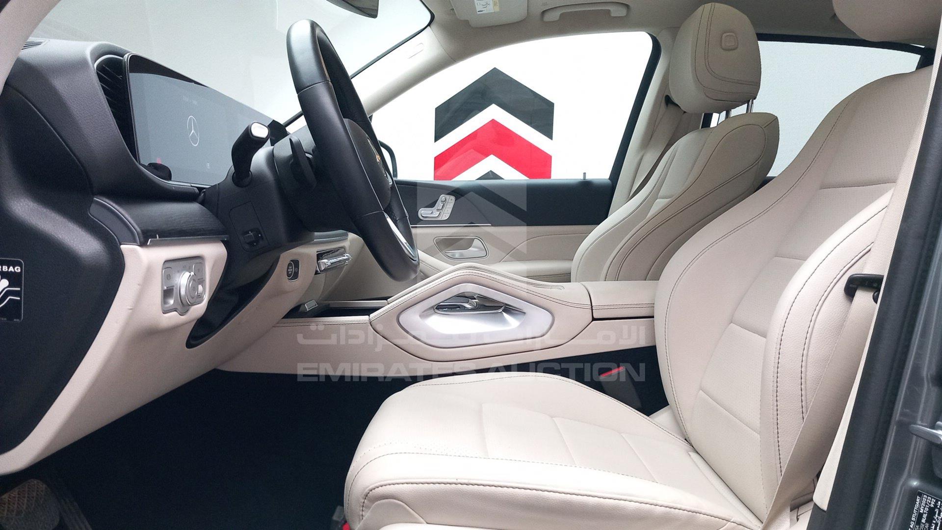 2023 MERCEDES GLE 450 VIN: W1NFB5KE9PA925321