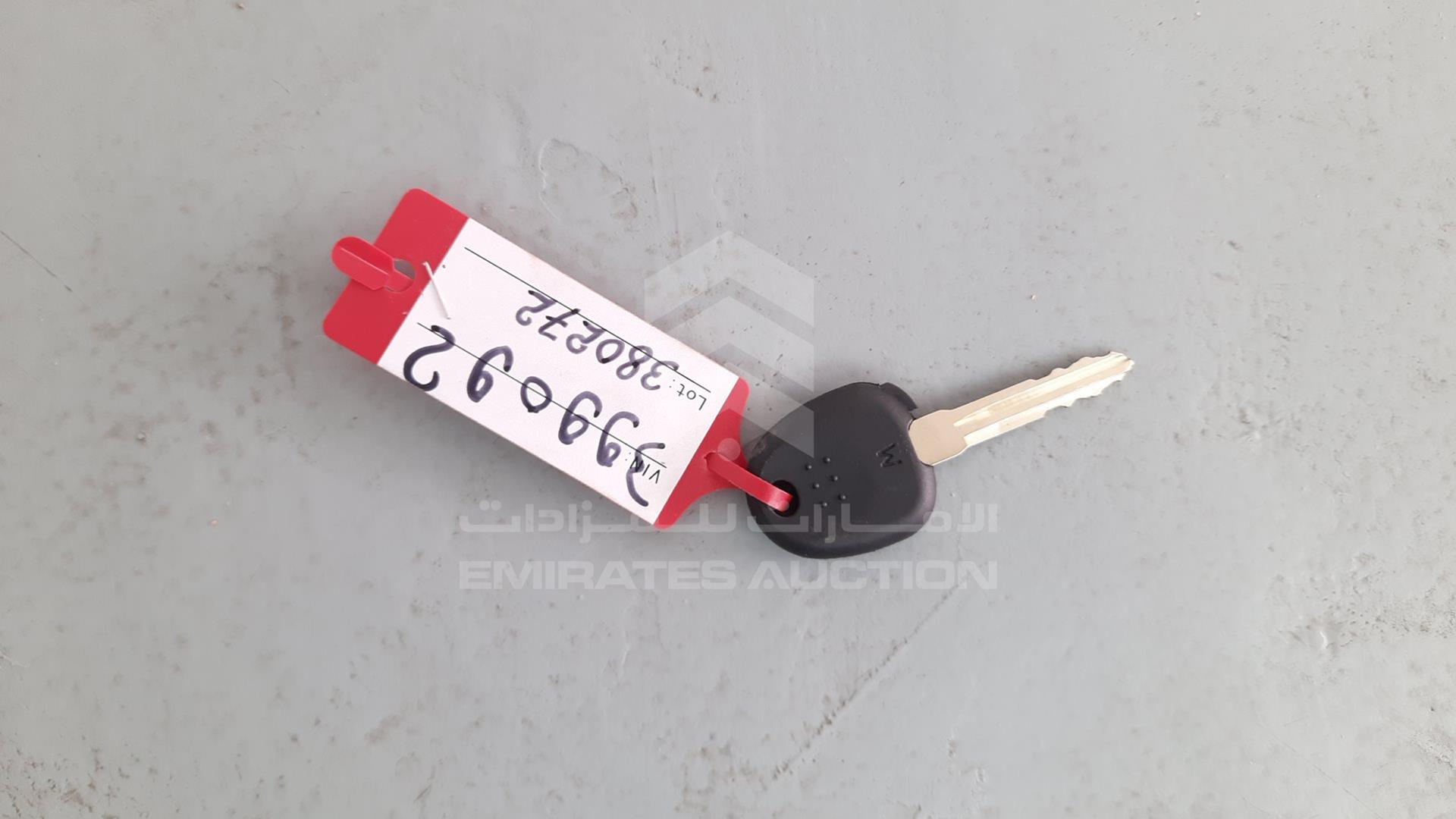 2017 HYUNDAI ELANTRA VIN: KMHD741CXHU399092