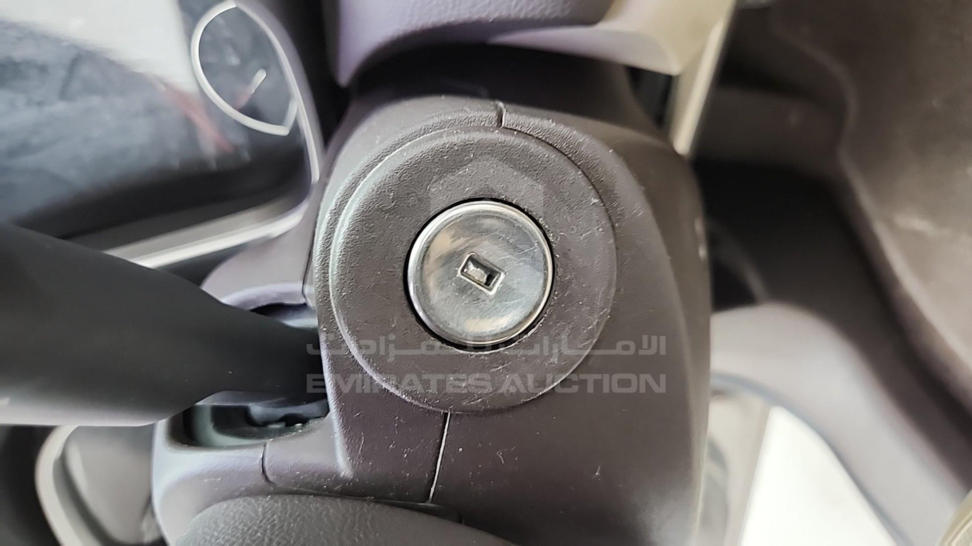 2015 CHEVROLET MALIBU VIN: KL1GJ5DU4FB032332