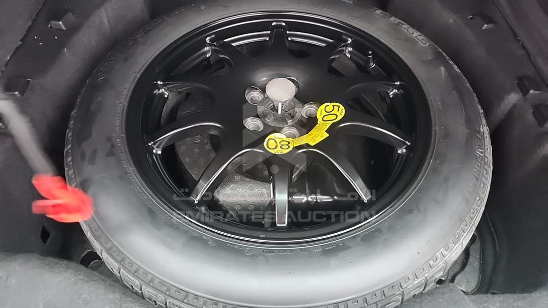 2022 Range Rover SVR — Spare Tyre — Photo 25