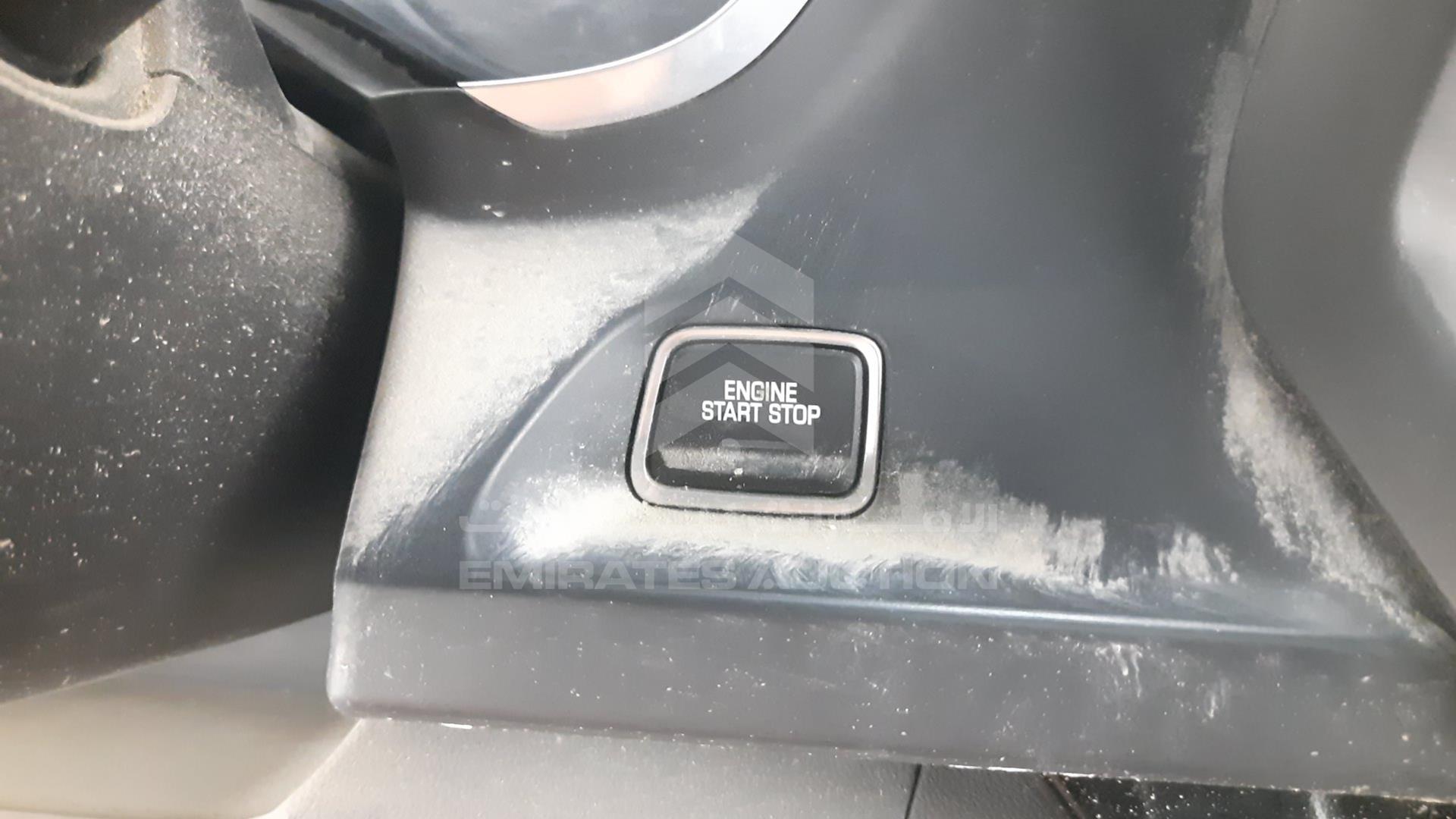 2016 CHEVROLET CAMARO VIN: 1G1FE1R74G0129542
