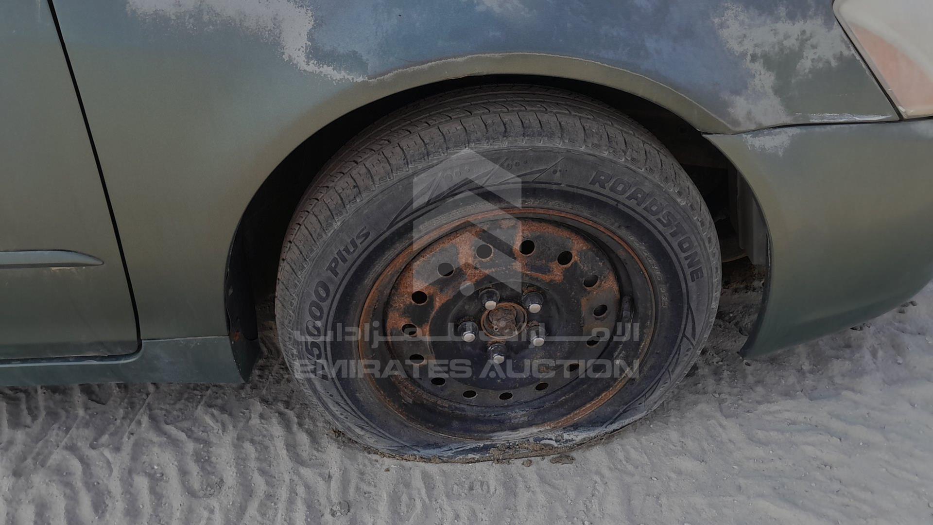 2007 NISSAN ALTIMA VIN: 1N4AL11D07C167167