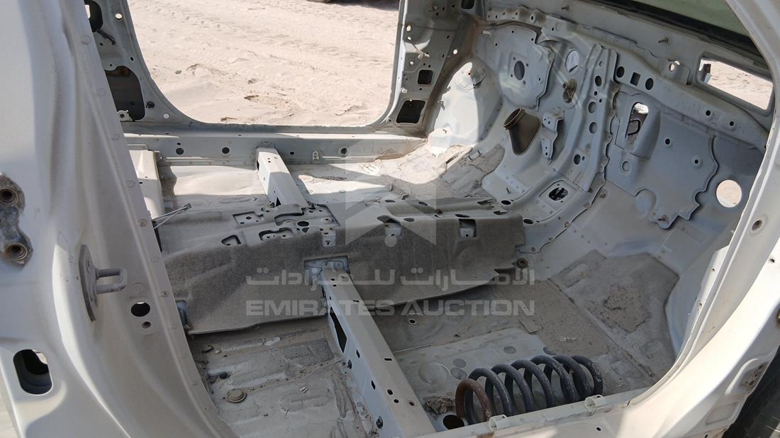 2008 Toyota Camry — Front Right Passenger Seat View — Photo 22