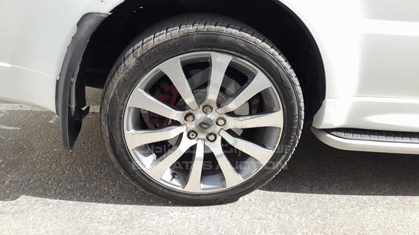 Range Rover Sport 2013 SALLSAAE4DA792471 Image 25