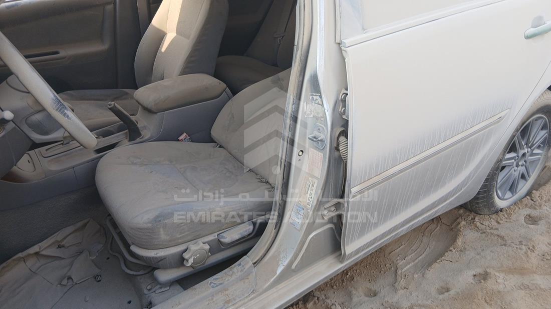 2006 Toyota Camry — Front Left Driver Seat View — Photo 12