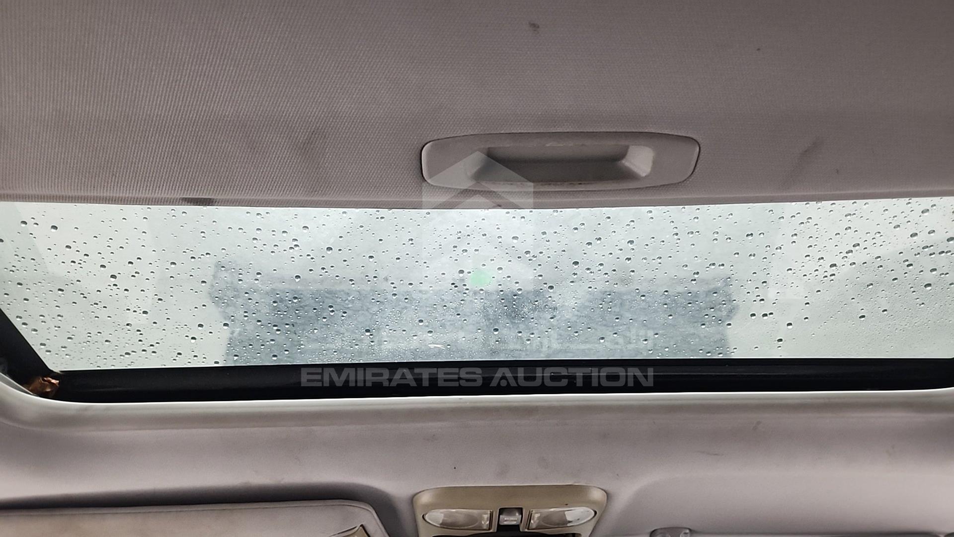 2008 MITSUBISHI GALANT VIN: 4P3SYDJ3A8E801279