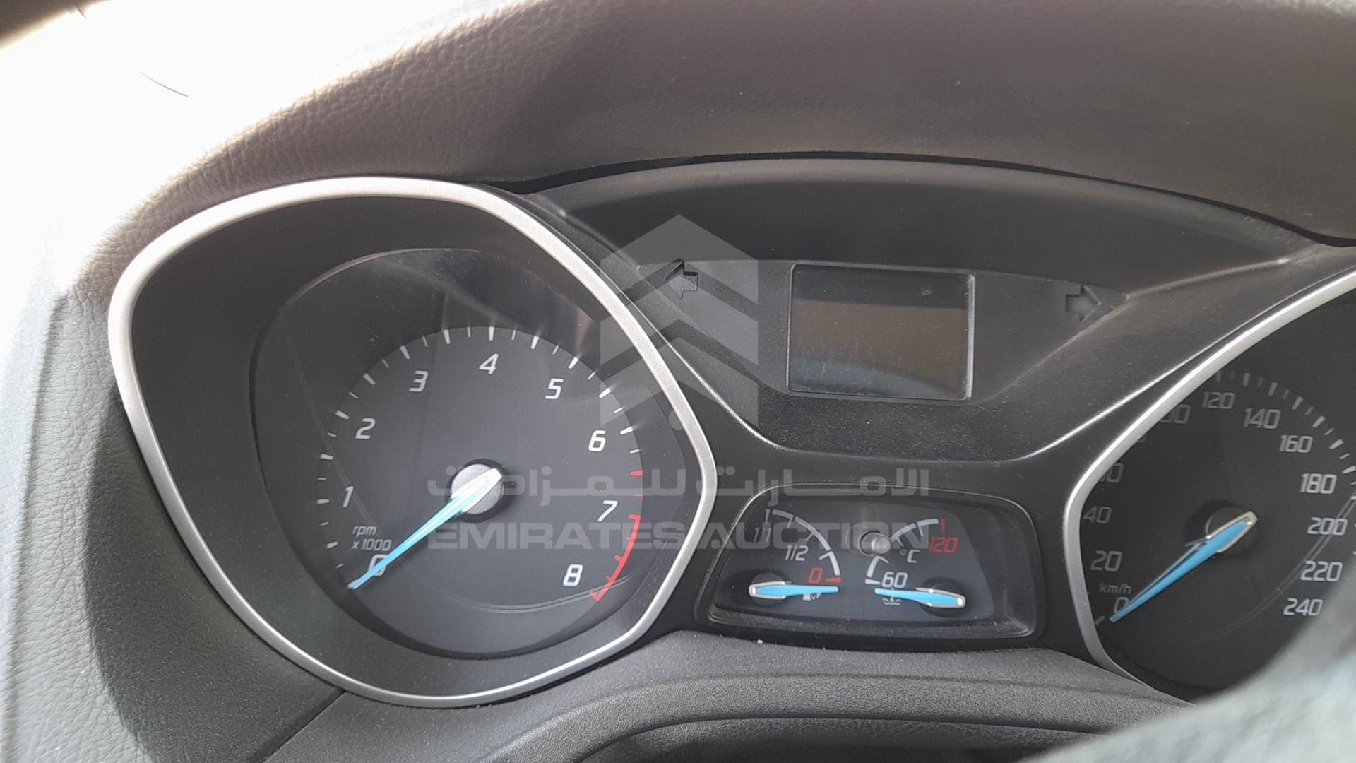 2014 FORD FOCUS VIN: WF0BB2MF3ELE43956