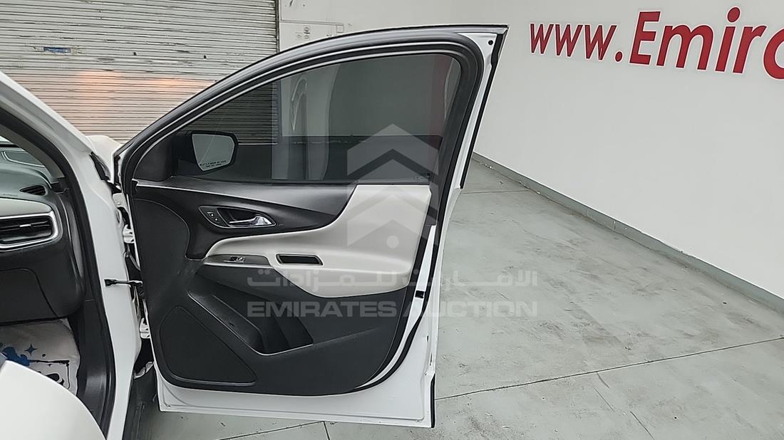 2021 Chevrolet Equinox — Front Right Door — Photo 27
