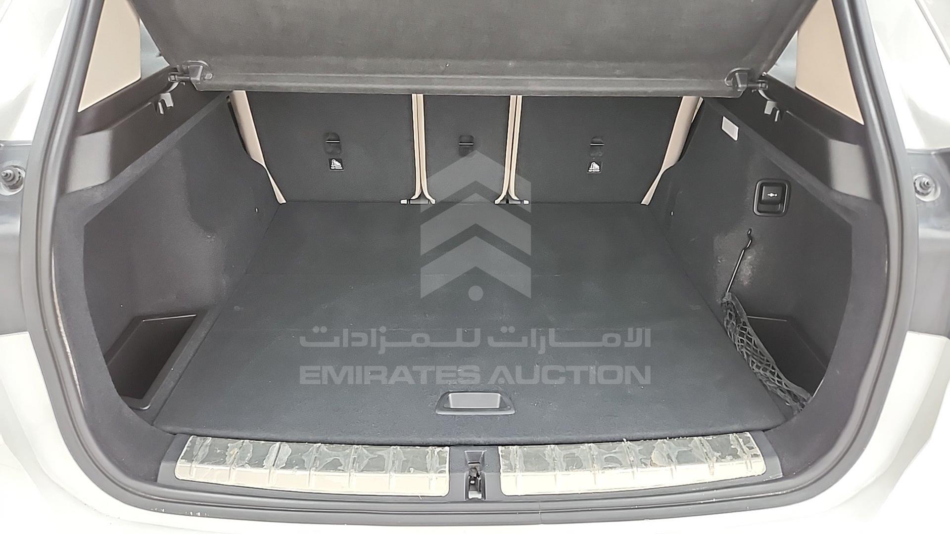 2022 BMW X1 VIN: WBA71AA04N3N77634