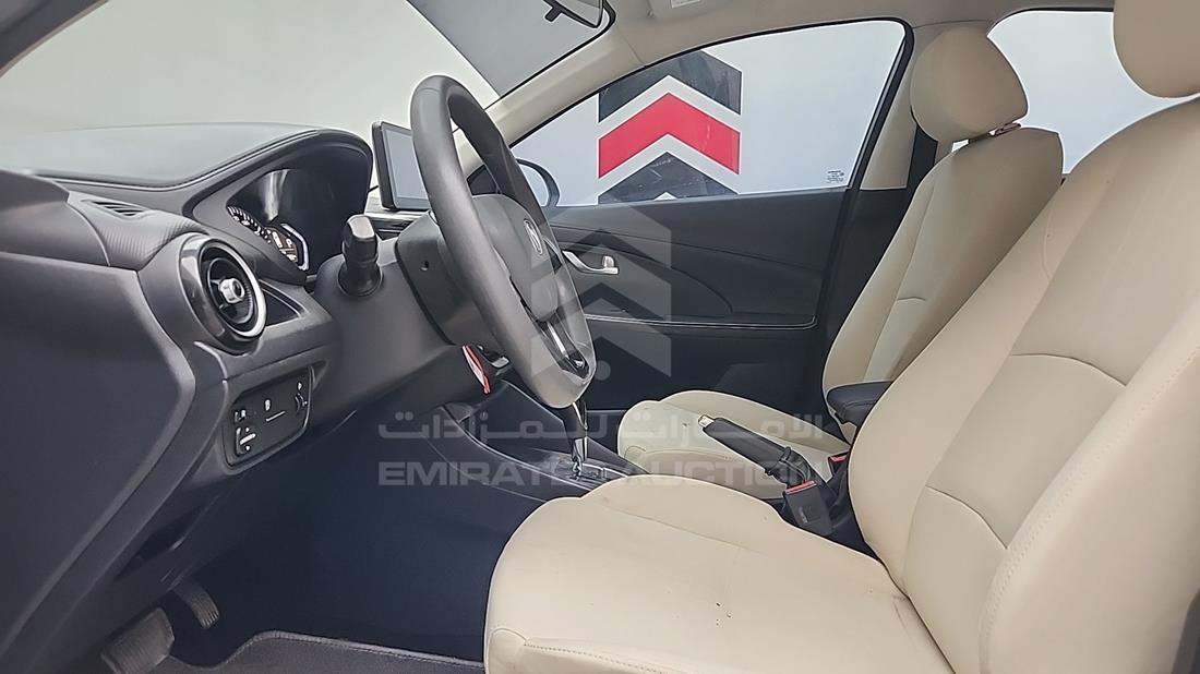 2024 Changan ALSVIN — Front Left Driver Seat View — Photo 14