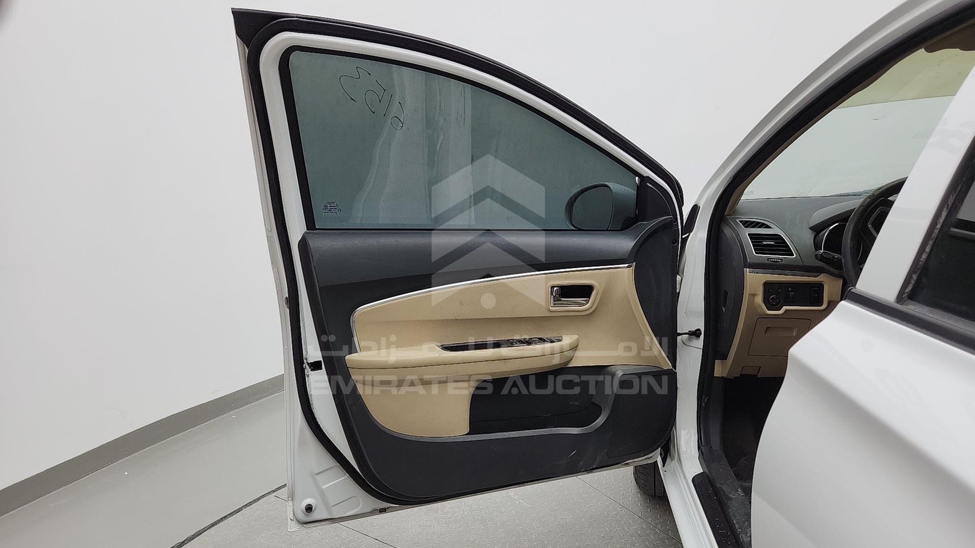 2021 CHERY ARRIZO 3 VIN: LVVDC21BXMD012245