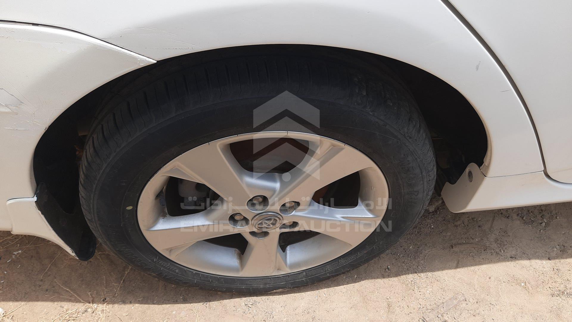 2013 TOYOTA COROLLA VIN: RKLBV42E5D4468270