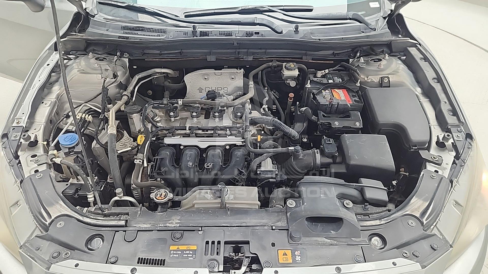 2015 MAZDA 3 VIN: JM7BM1HZ8F1143633