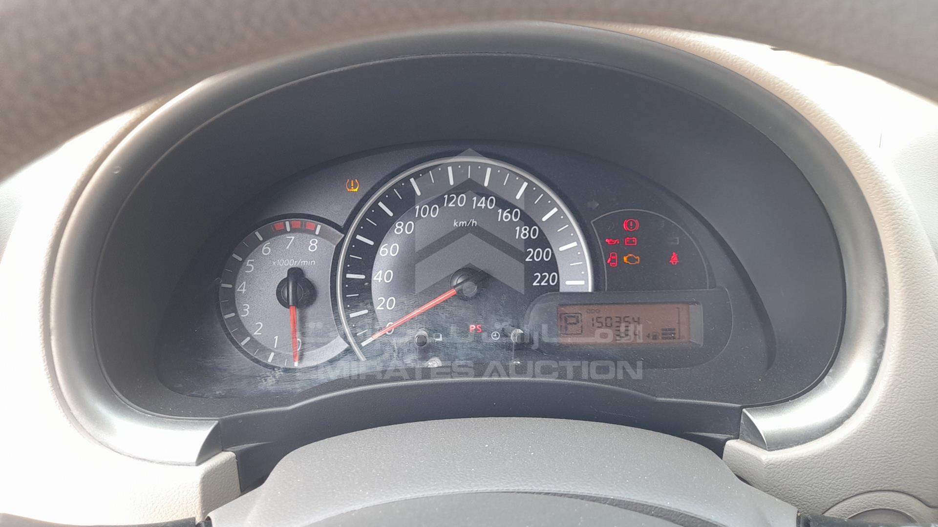 2019 NISSAN MICRA VIN: MDHAK3CR7KG001179