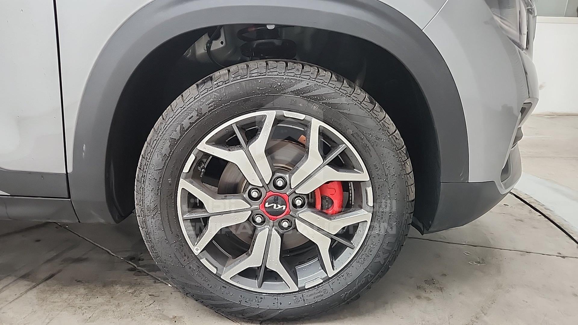 2023 KIA SELTOS VIN: MZBER8149PN514821