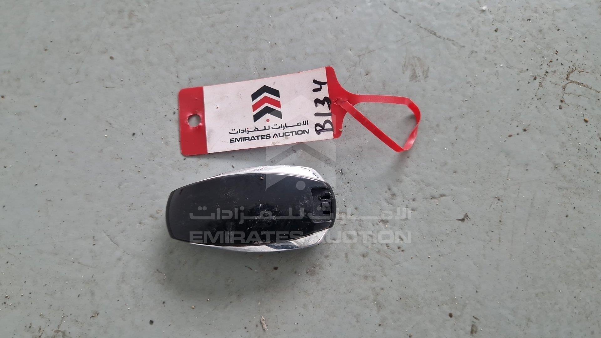 WVGBC37P4CD065642 - 2012 Volkswagen Touareg - #507553