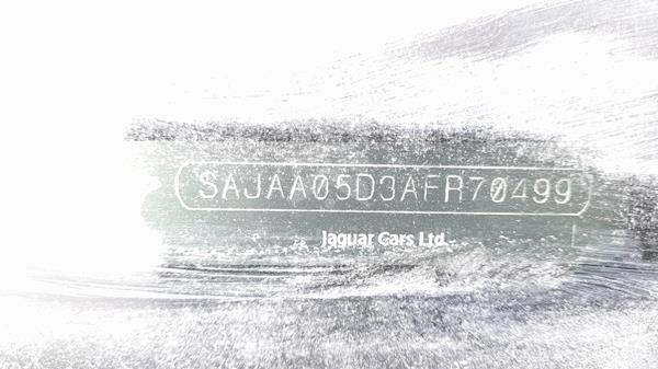 Jaguar XF 2010 SAJAA05D3AFR70499 Image 2