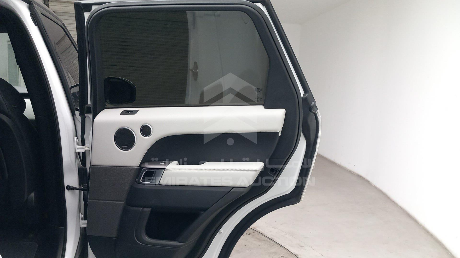 2015 RANGE ROVER SPORT VIN: SALWA2VF1FA619394