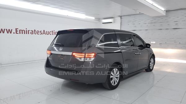 Honda Odyssey 2016 5KBRL5862GB701740 Image 39