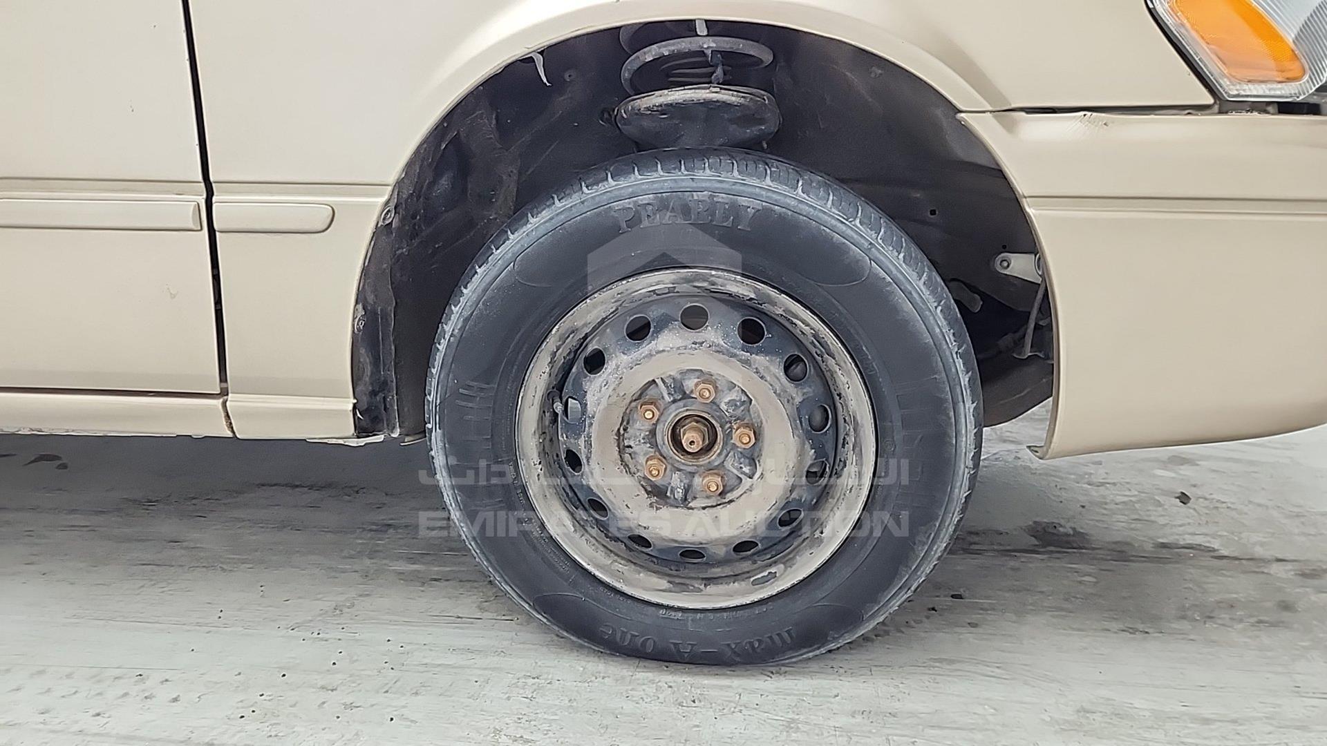 1999 TOYOTA CAMRY VIN: 4T1BG22K2XU880390