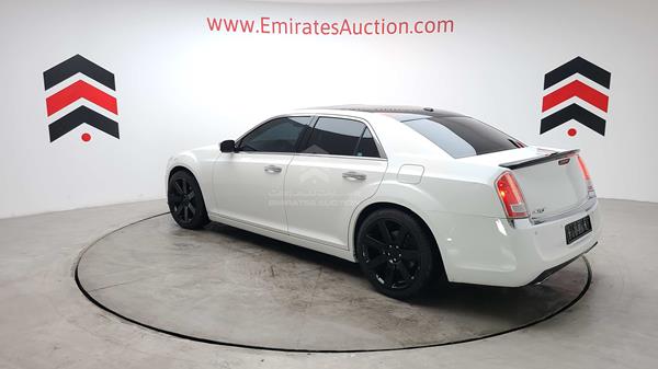 Chrysler 300 2014 2C3CCAAG4EH326882 Image 47