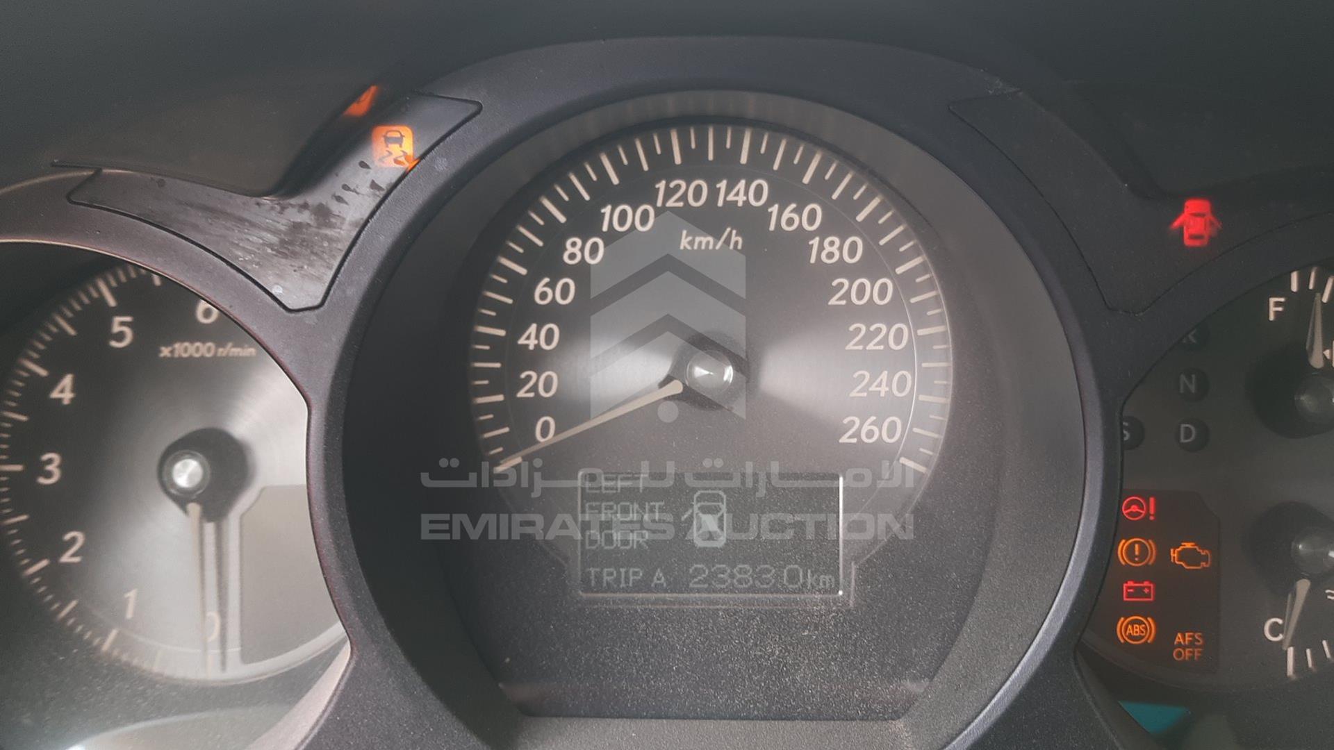 2008 LEXUS GS 430 VIN: JTHBN96S185019564