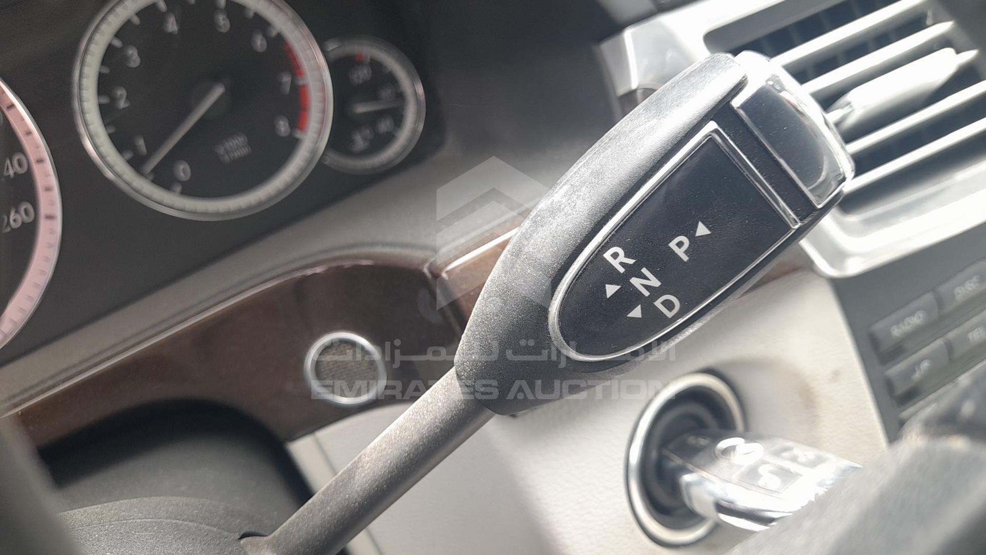 0 MERCEDES --- VIN: WDDHF5EB0AA247836