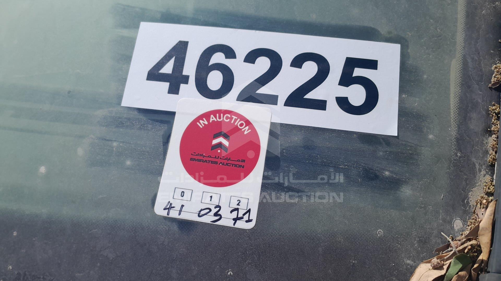 0 HYUNDAI H1 VIN: KMHWH81RXCU454375
