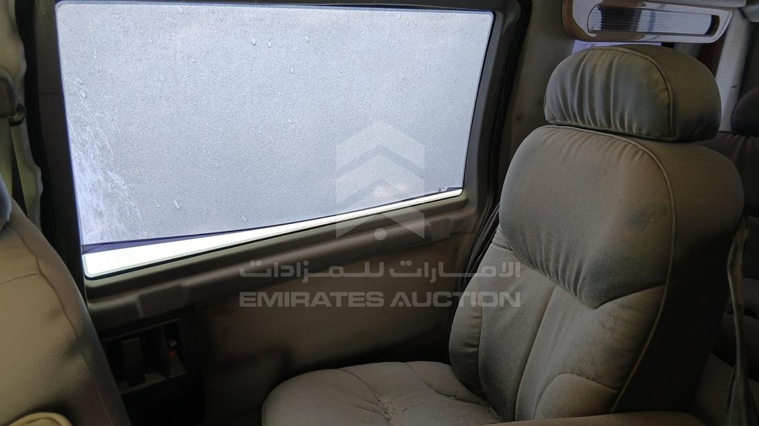 1998 Chevrolet Astro — Rear Right Door — Photo 21