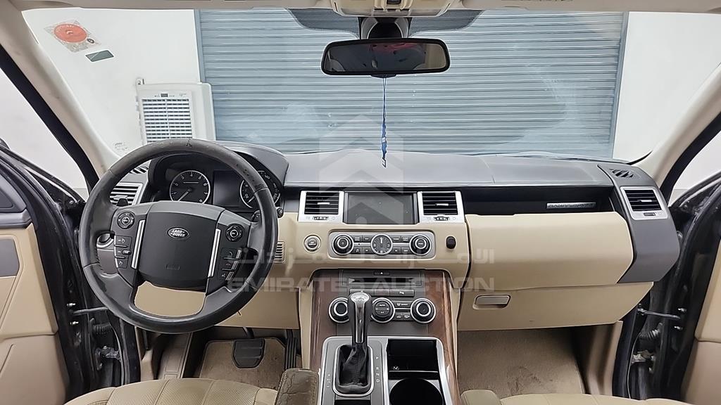 SALLSAAE4BA267188 - 2011 RANGE ROVER SPORT - #517688