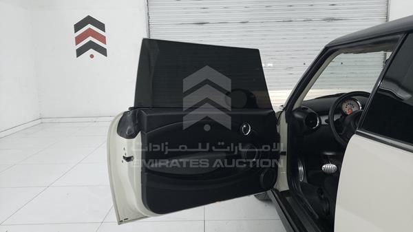 WMWSU3100CT205251 Mini COOPER S