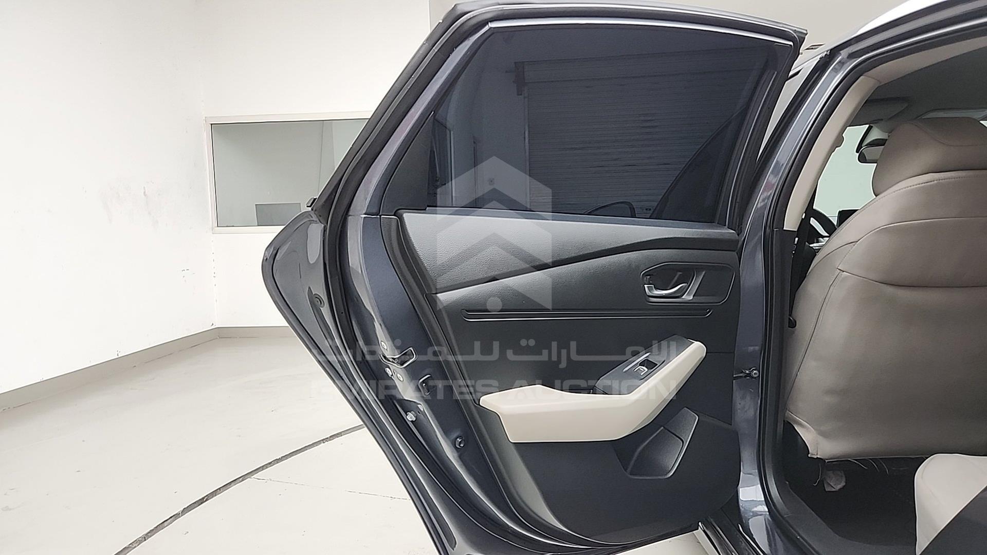 2024 HONDA ACCORD VIN: 1HGCY1F22RA005410