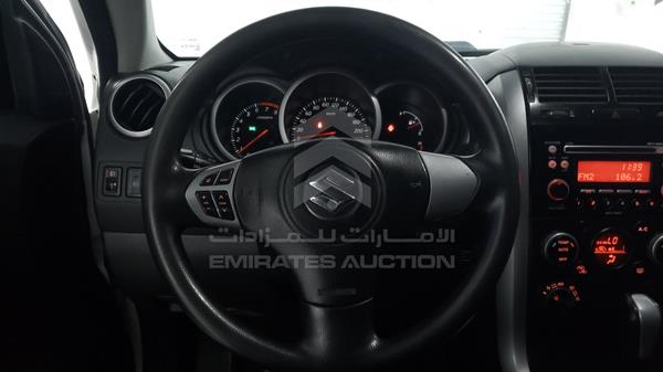 JS3TA0D11E4100090 Suzuki Grand Vitara