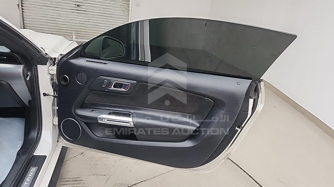 2017 Ford Mustang — Front Right Door — Photo 29