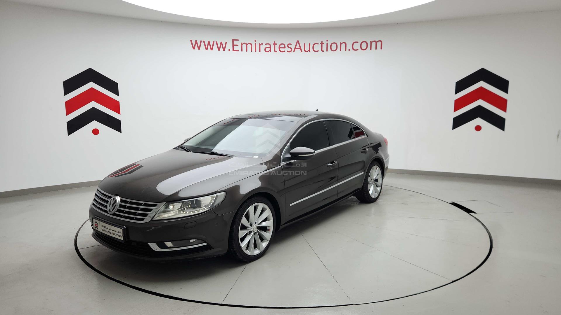 2015 VOLKSWAGEN PASSAT VIN: WVWAP2AN3FE801684