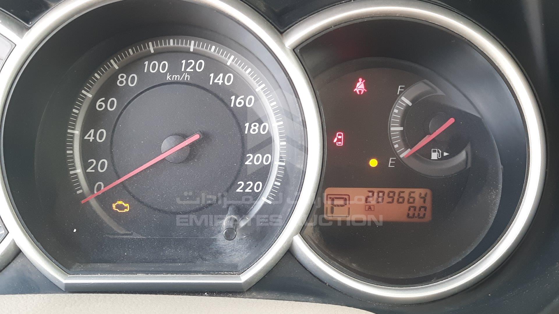 3N1BC1C63CK206970 - 2012 Nissan Tiida - #507561