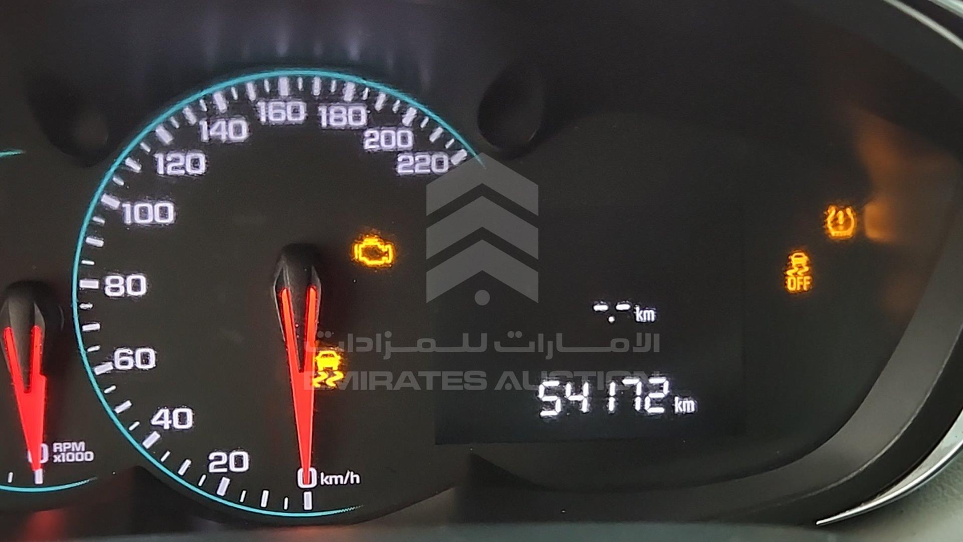 2019 CHEVROLET TRAX VIN: KL1JD7D57KB725567