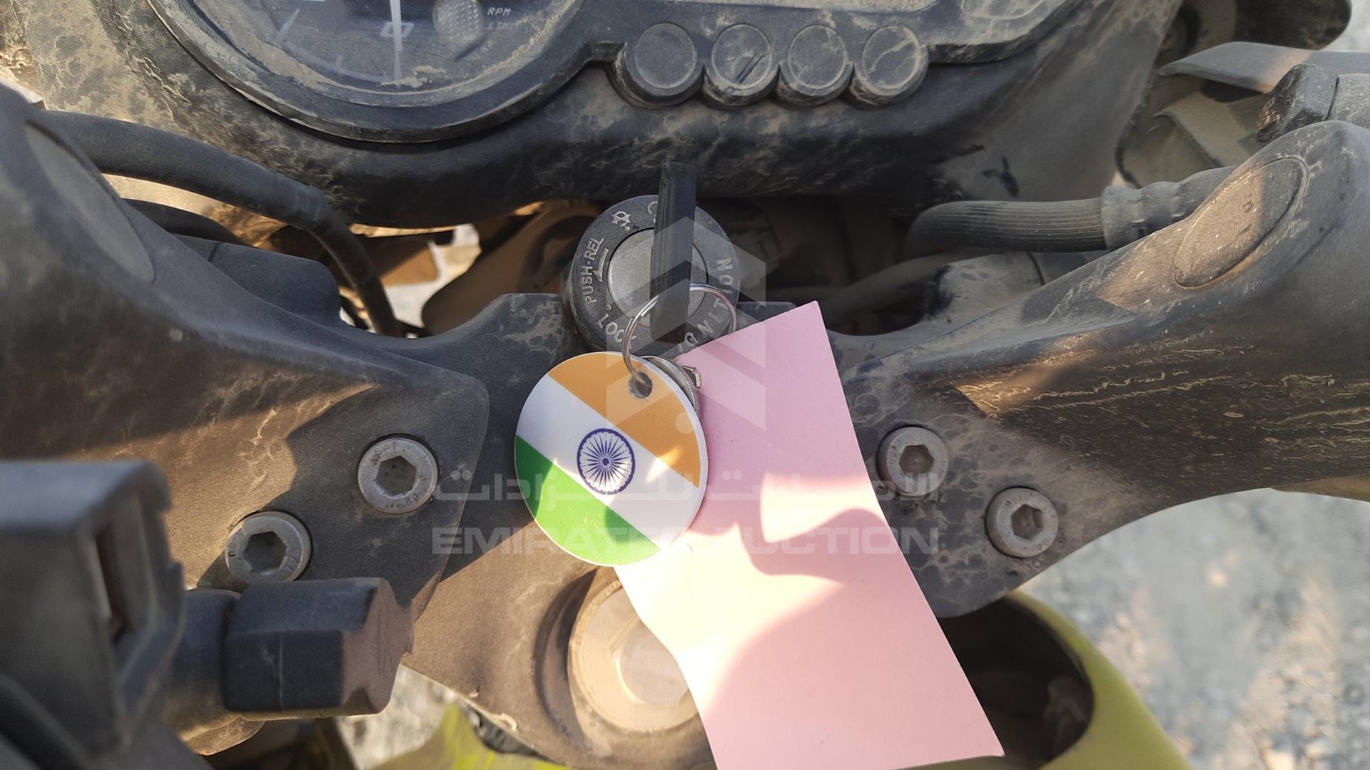 2022 BAJAJ 150 CC VIN: MD2A11CX4MCD41306