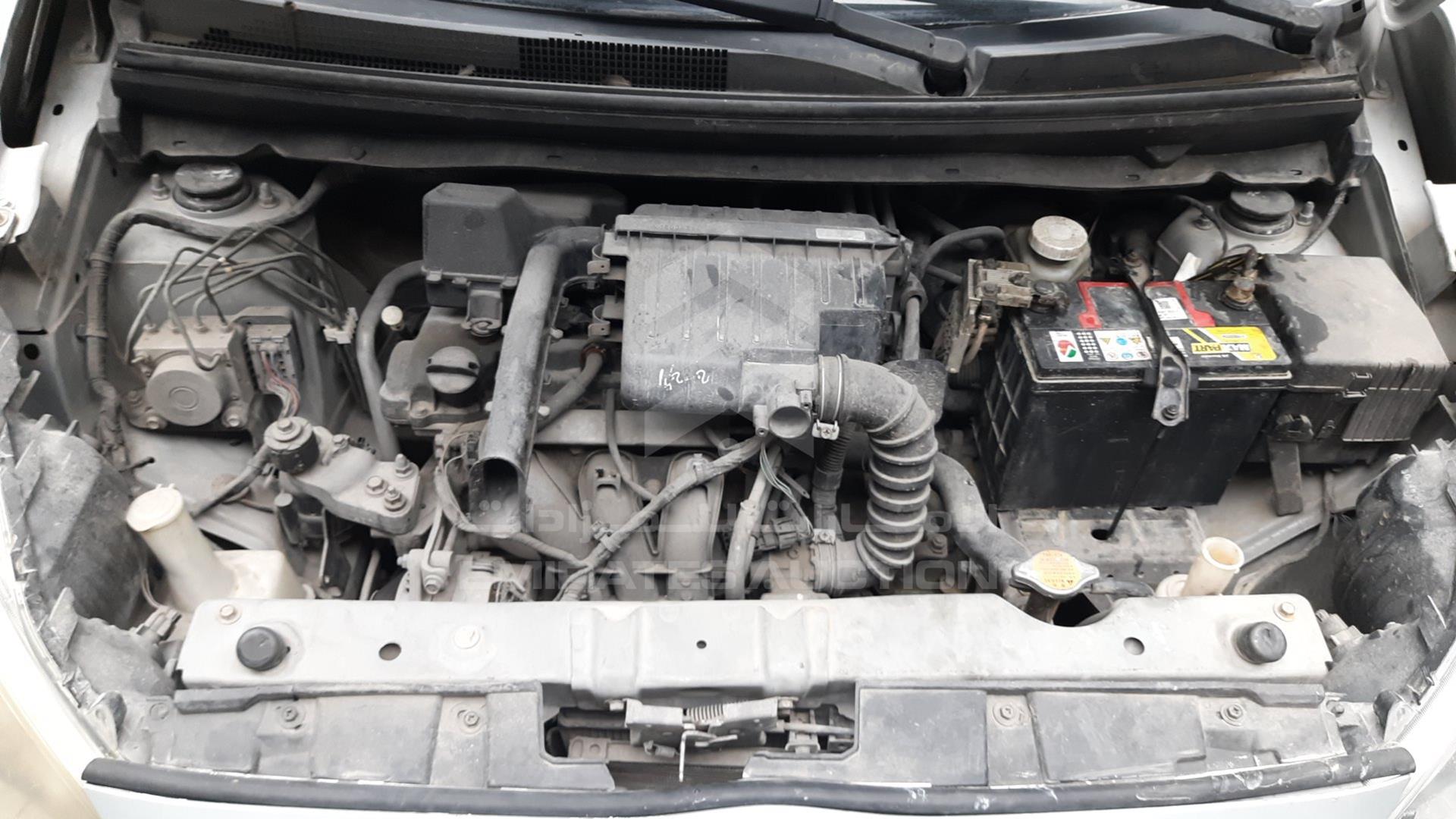 2014 MITSUBISHI MIRAGE VIN: MMBXTA03AEH024099