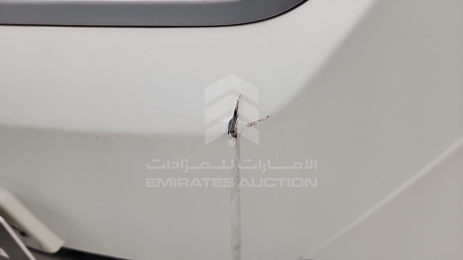2018 HYUNDAI H1 VIN: KMJWA37R0JU946956