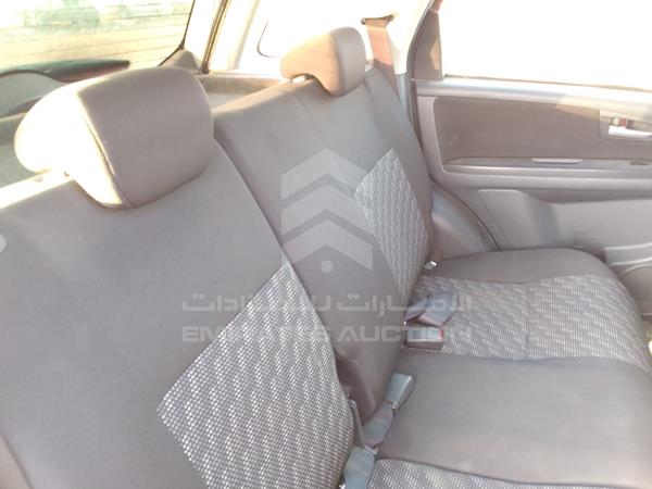 Suzuki Sx 4 2009 JS2YA41S295100257 Image 3